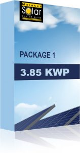 3.85kwp 3.85kwp