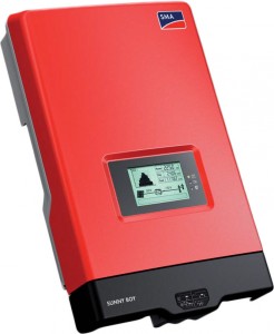 solar-inverter-sunny-boy solar-inverter-sunny-boy