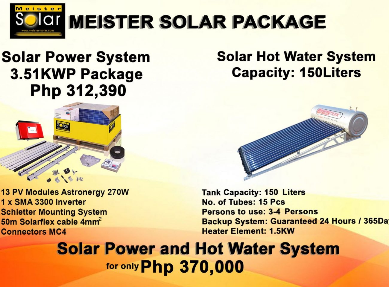 solar power and hotwater system solar power and hotwater system